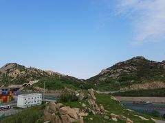 -洋山深水港