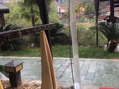 -咸宁万豪温泉谷度假区