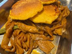 -崔记生活·铁锅炖鱼粘卷子(总店)