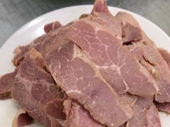 -杨记拉面总店