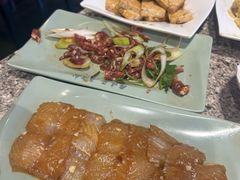 -厚味居炙子烤肉·清真(天桥南纬路店)