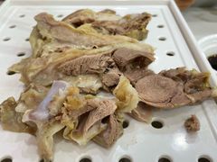 -老毛手抓·盐池滩羊非遗手抓(宁夏总店)