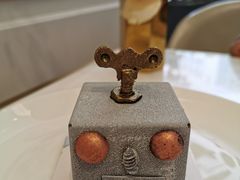 钢铁机器人-法桐蛋糕·手作面包(万象城店)