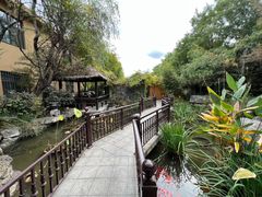 -聚缘堂·海鲜私房菜(松岭路店)