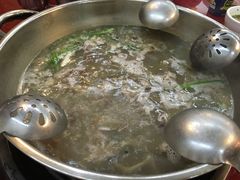 -老石黑山羊毛驴肉火锅(金凯广场店)