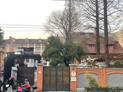 -Brut Eatery悦璞食堂(愚园路店)