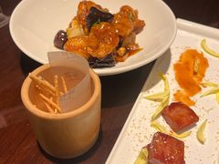 -环球港凯悦 · 享悦中餐厅