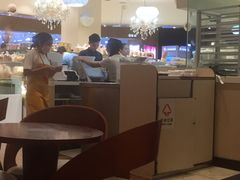 -BreadTalk面包新语·烘焙蛋糕(广州白云五号店)