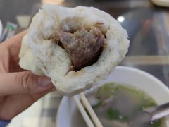 -林包子铺(市府广场店)