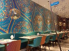 -阿里疆Alijiang·丝路美食·异域风情·清真(长楹天街店)