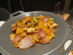 -悦百味·品质川菜(上城店)
