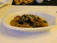 -龙虾酒吧扒房(宁波香格里拉店)