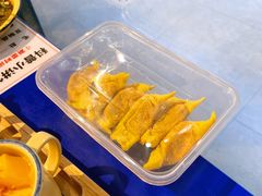 蛋饺-马路边边串串香(苗栗路店)