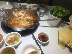 -古乐牛香·鲜牛肉牛杂火锅(吴江三里桥运东商业广场店)