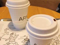 -ARKET CAFÉ(三里屯太古里店)