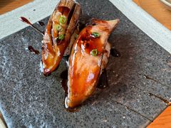 Tuna&nbsp;Maki鹅肝寿司-Tuna maki寿司(苏州中心商场店)