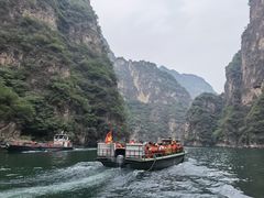 -龙庆峡风景区