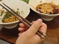 -富春茶社(国庆路店)