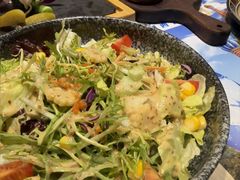 -安德烈俄式西餐厅(中央大街店)