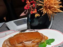 -秀儿四九城·新京菜(亚运村鸟巢店)