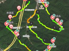 -午潮山国家森林公园