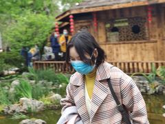 -南山植物园