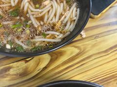 -再回首鸡肉米线(人民路一店)