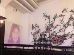 -邓丽君音乐主题餐厅