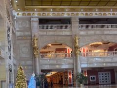 -临沂华盛江泉城大酒店