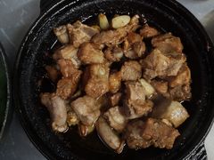 -黎记大排档(慈云路店)