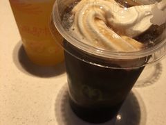 -麦当劳(望京国际商业中心店)