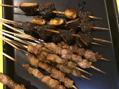 -望京小腰(北京总店)