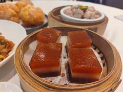 -金河半岛园林酒家(金融城店)