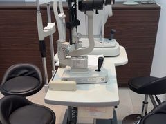 -LensCrafters亮视点(北京嘉里中心店)