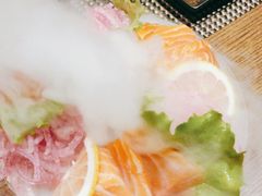 -嗨寿司 无国界料理