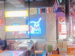 -有蚝有翅烧烤大排档·宵夜(右安门店)
