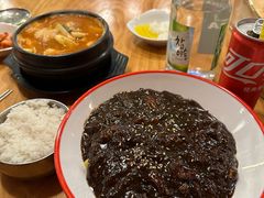 -多宾韩国料理(学衡路店)