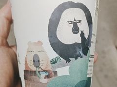 -喜茶(天津乐宾百货店)