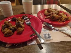 -好伦哥比萨烤肉自助(马家堡店)