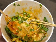 -尚食·卢记烧饼(十全街店)