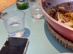 -川正旺江湖菜(三元桥店)