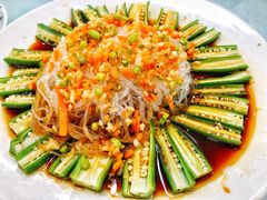 -聚德福海鲜家常菜(刘庄店)