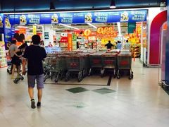 家乐福(南翔店)-家乐福会员店(南翔店)