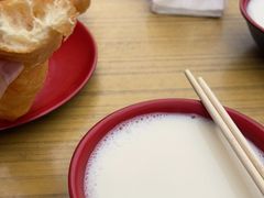 -李刚油条