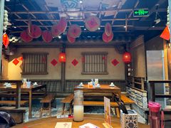 -乡里八闽·福州乡土菜(火车北站店)