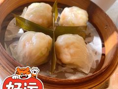 一品鲜虾饺-又一间茶点轩(百汇广场店)