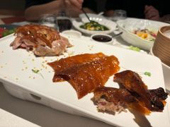 -漢舍中国菜馆(浦东嘉里城店)