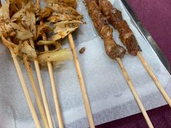 -万柳阁小馆·花园餐厅(龙潭湖店)