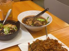 -香港厨房 Hong Kong Kitchen