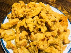 -七菜馆·东北菜·蒸饺(文体路店)